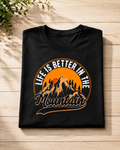 Mountain Escape T-Shirt