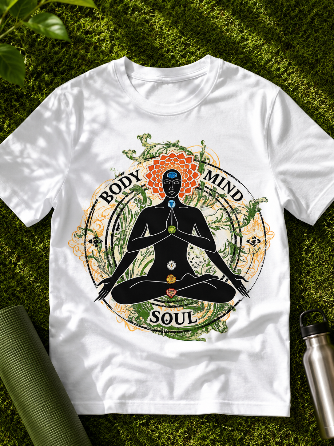 Spiritual Energy T-Shirt
