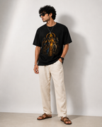 Mahadev's Path - Relaxed Fit T-Shirt