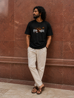 Lord Hanuman - Relaxed Fit T-Shirt