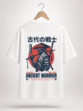 Ancient Warrior – Relaxed Fit T-Shirt