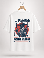 Ancient Warrior – Relaxed Fit T-Shirt