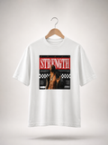 Strength Within – Relaxed Fit T-Shirt