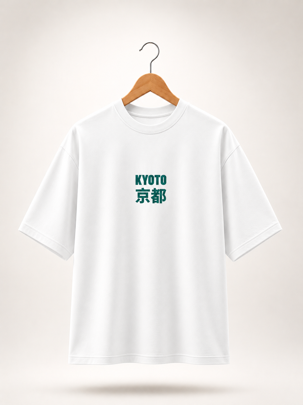 Fushimi Taisha – Relaxed Fit T-Shirt