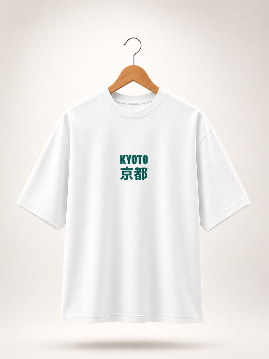 Fushimi Taisha – Relaxed Fit T-Shirt