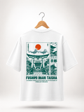 Fushimi Taisha – Relaxed Fit T-Shirt