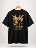 Celestial - Relaxed Fit Graphic Tee