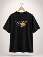 Celestial - Relaxed Fit Graphic Tee
