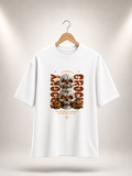 Skull Society – Relaxed Fit T-Shirt