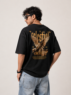 Celestial - Relaxed Fit Graphic Tee