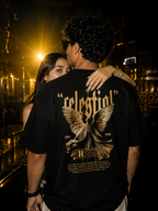 Celestial - Relaxed Fit Graphic Tee