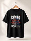 Kyoto Heritage – Relaxed Fit T-Shirt