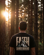 Mountain Legacy T-shirt
