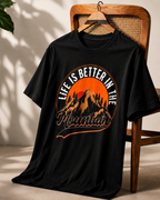 Mountain Escape T-Shirt