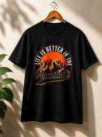 Mountain Escape T-Shirt