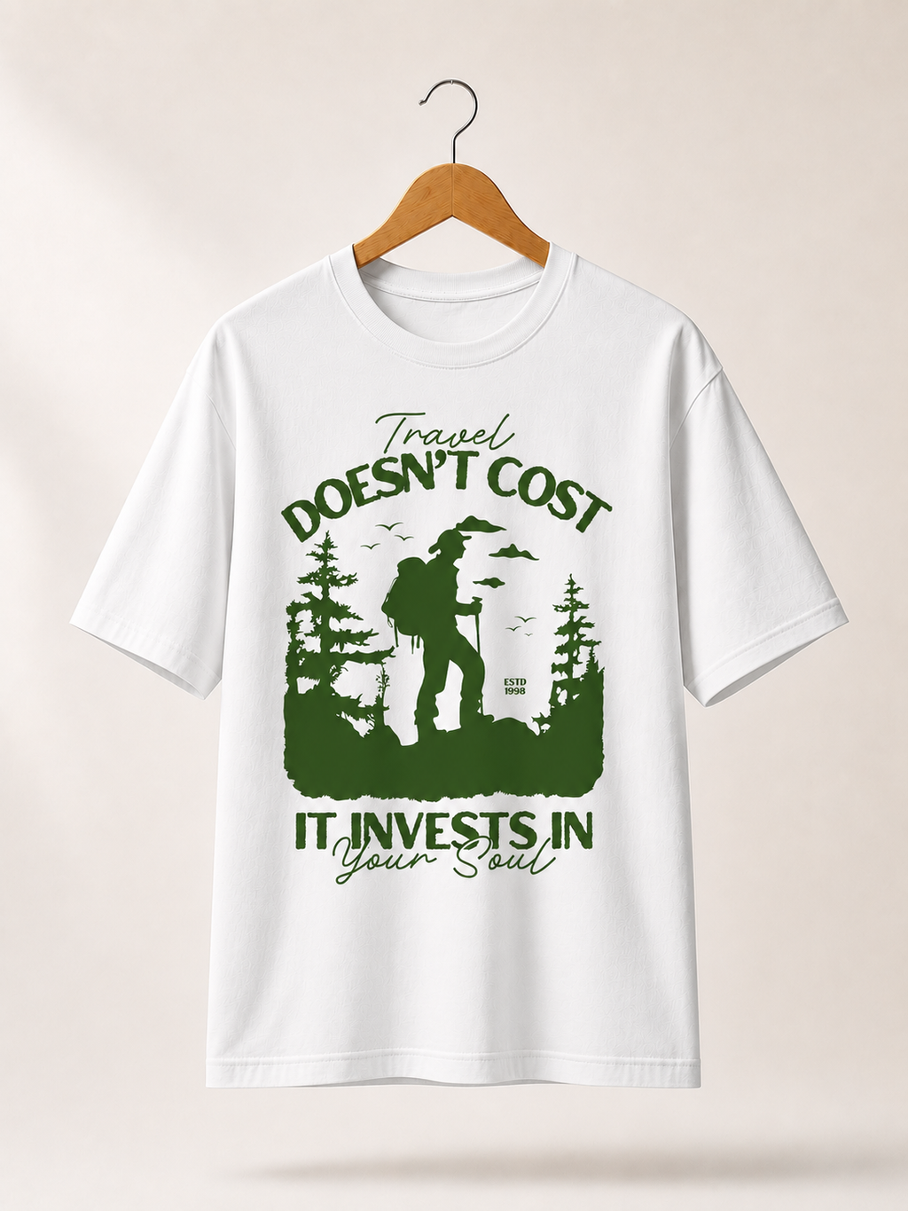 Soul Trek T-Shirt