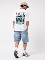 Fushimi Taisha – Relaxed Fit T-Shirt
