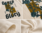 Grace & Glory – Relaxed Fit T-Shirt