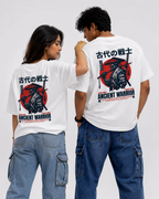 Ancient Warrior – Relaxed Fit T-Shirt