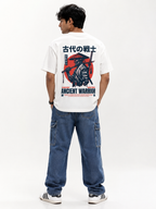 Ancient Warrior – Relaxed Fit T-Shirt