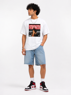 Strength Within – Relaxed Fit T-Shirt