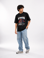 Kyoto Heritage – Relaxed Fit T-Shirt
