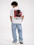 Shadow of the Ninja – Relaxed Fit T-Shirt