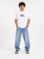 Shadow of the Ninja – Relaxed Fit T-Shirt