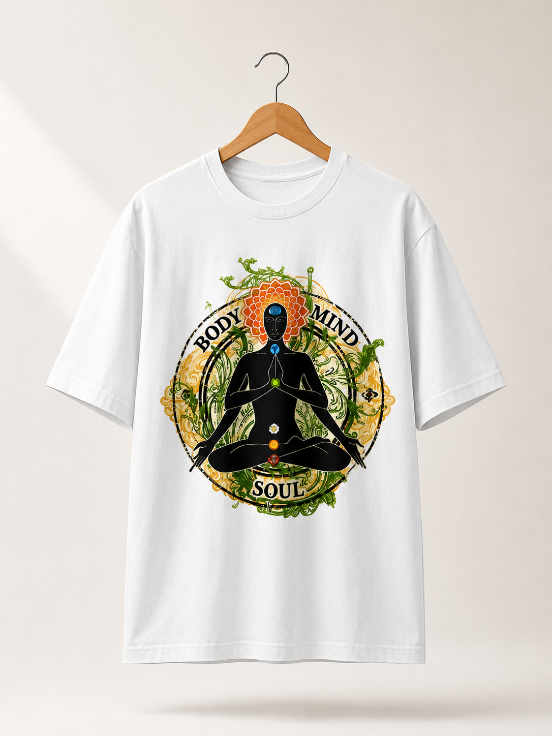 Spiritual Energy T-Shirt