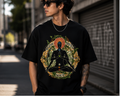 Premium Spiritual Chakra T-Shirt