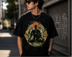 Spiritual Energy T-Shirt