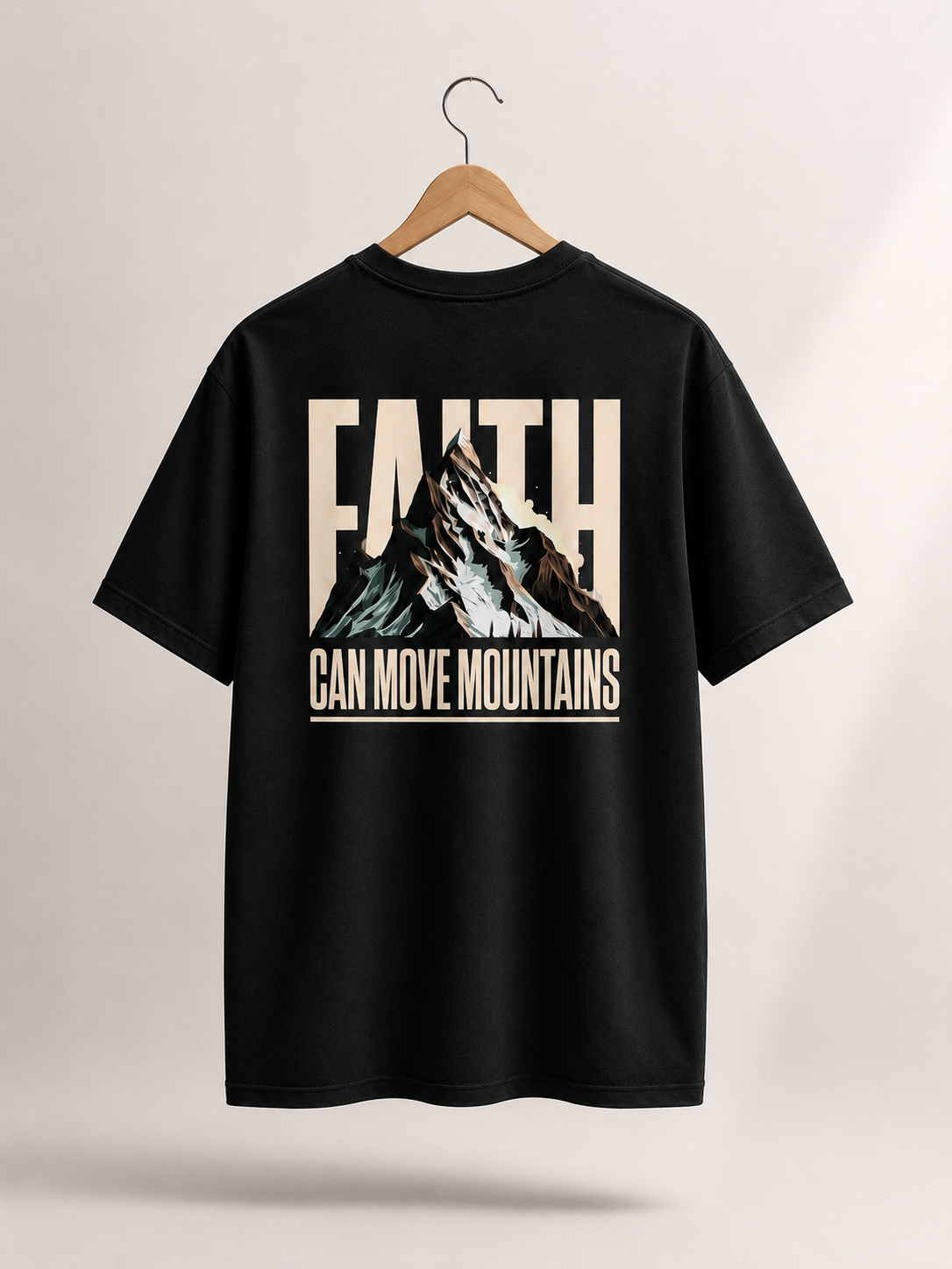 Mountain Legacy T-shirt