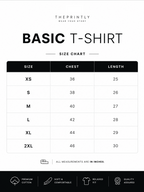 Celestial - Relaxed Fit Graphic Tee