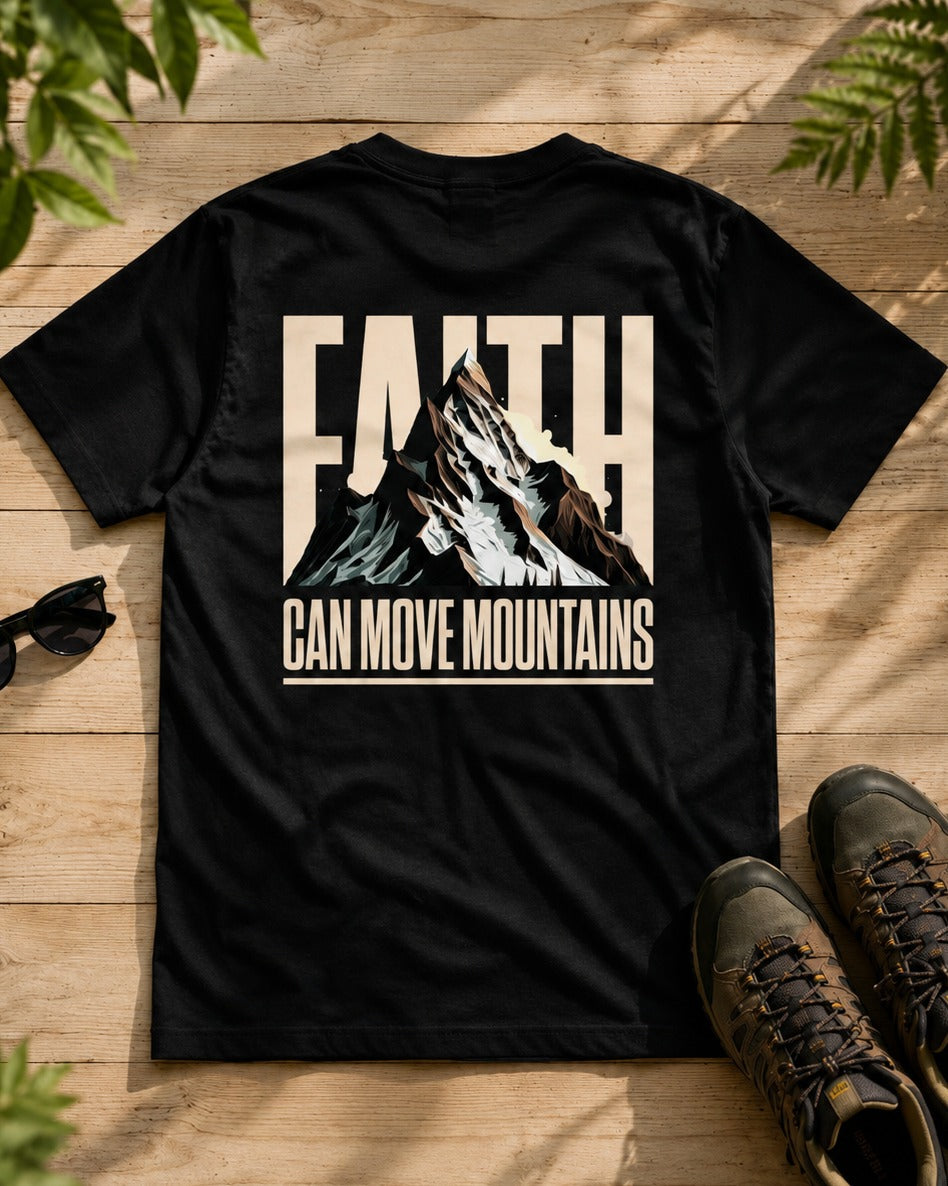 Mountain Legacy T-shirt