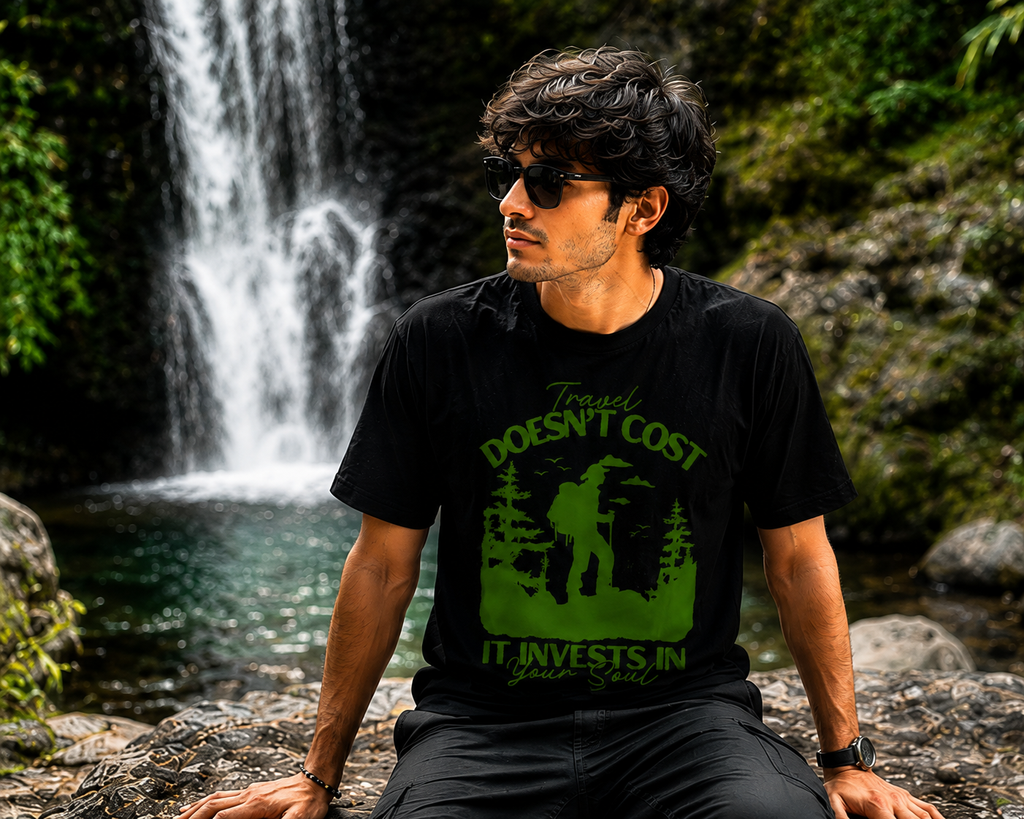 Soul Trek T-Shirt