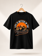 Mountain Escape T-Shirt